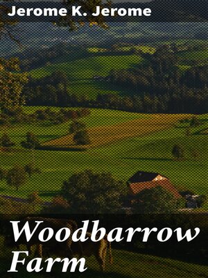 cover image of Woodbarrow Farm